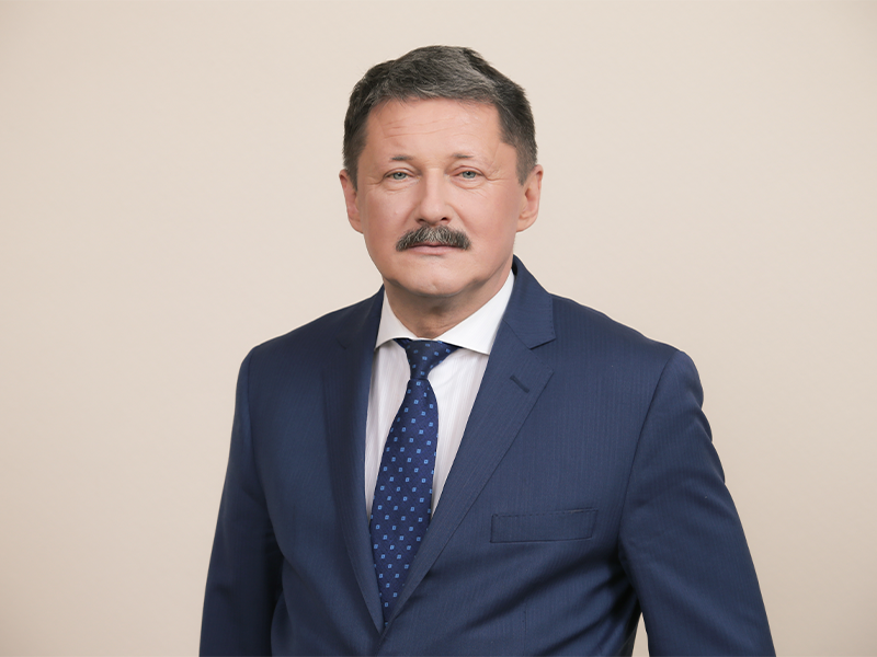 Дорогие друзья, уважаемые предприниматели Алтайского края!.