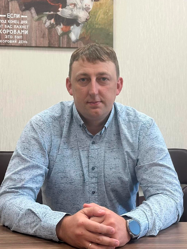 Боос Петр Петрович.