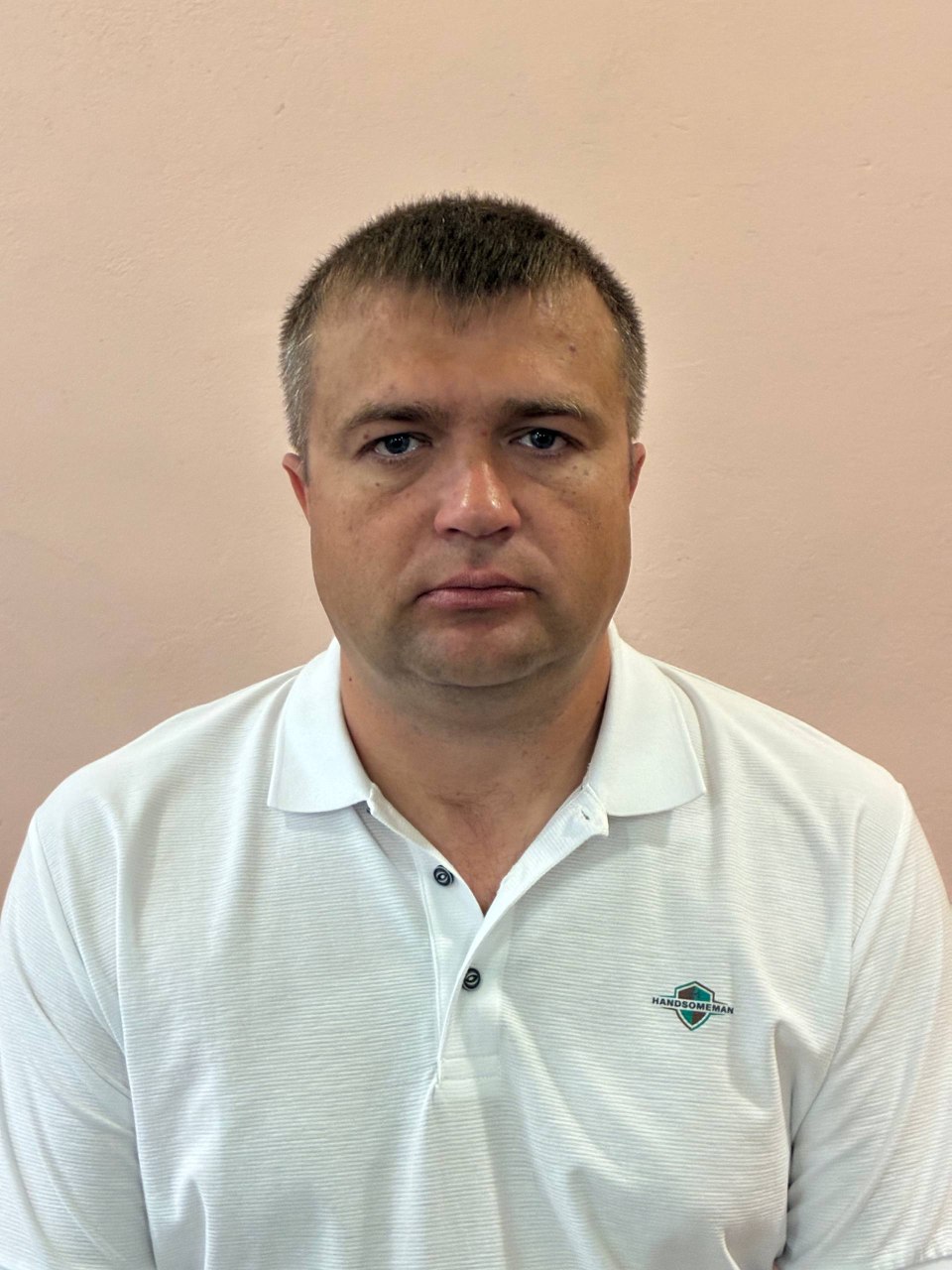Гаус Денис Анатольевич.