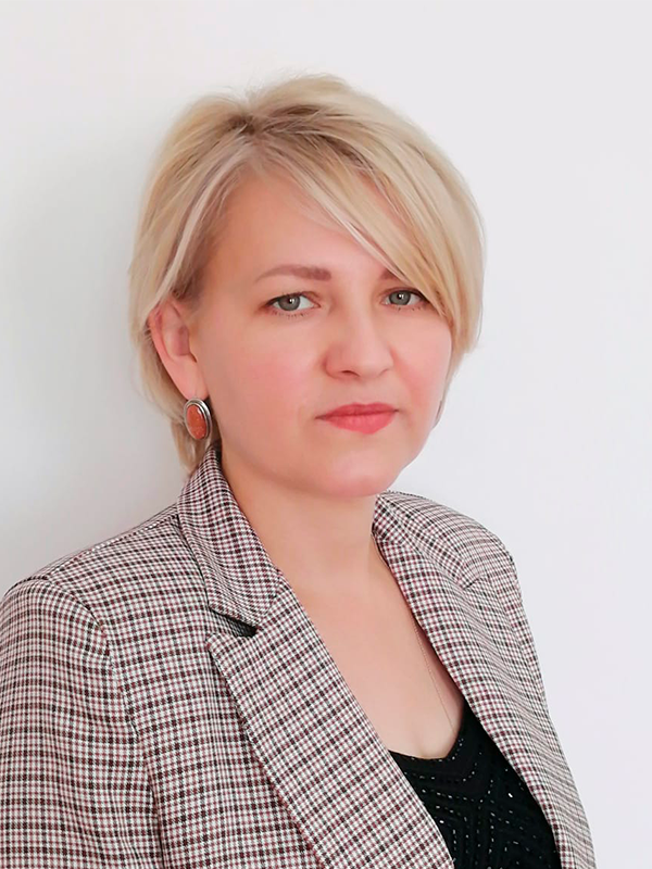Осипова Наталья Федоровна.