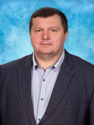 Зорин Евгений Михайлович.