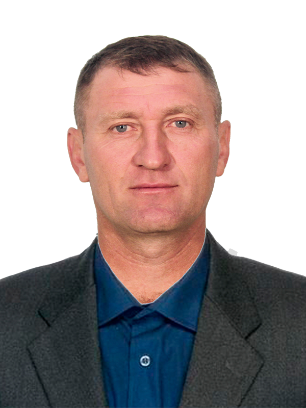 Маленко Евгений Анатольевич.