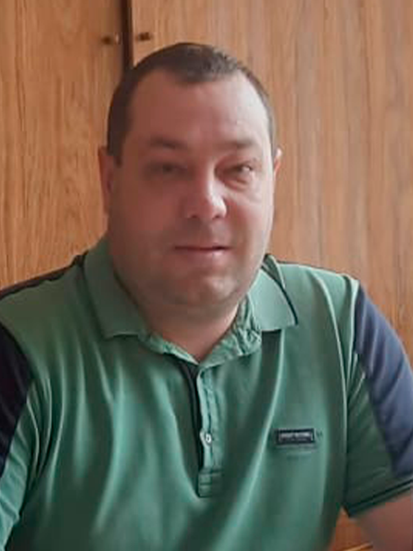 Штир Владимир Александрович.