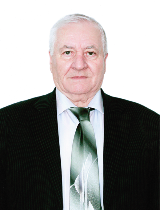 Байрит Виктор Эмануилович.