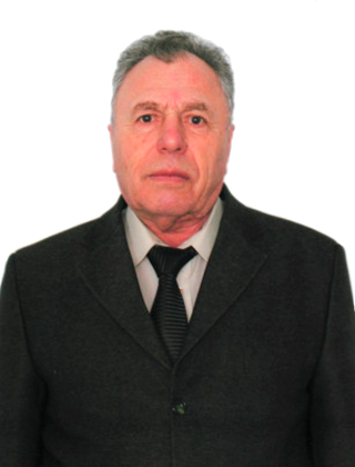 Дикман Пётр Петрович.