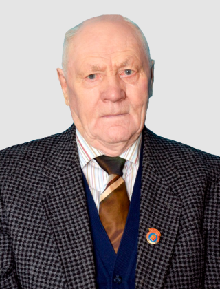 Завадский Петр Генрихович.